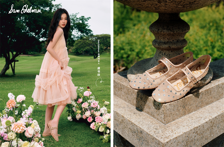 Sam Edelman������������ΪƷ�ƴ����ˣ�����ʱ��������