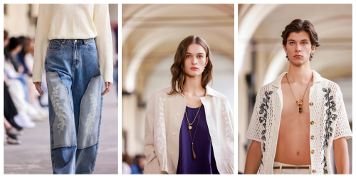 ���� 1927 ��½ 2026��������ʱװ�ܡ��� ��δ����ϵ���Զ�����˼�������˶�����������