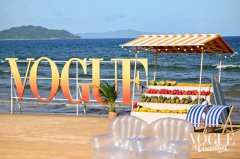 ȫ��ʱ�жȼ�IP��VOGUE Vacation���������