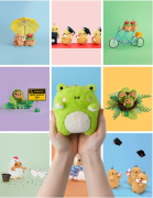 ��һ����顱�����⣺������Noodollë�ް����������������