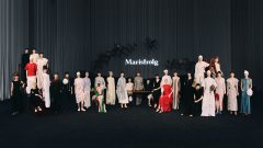 Marisfrolg��˿�ƶ�  �����˽��ࡹ 2026 ����ʱװ������